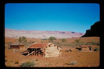 Baker's Ranch
