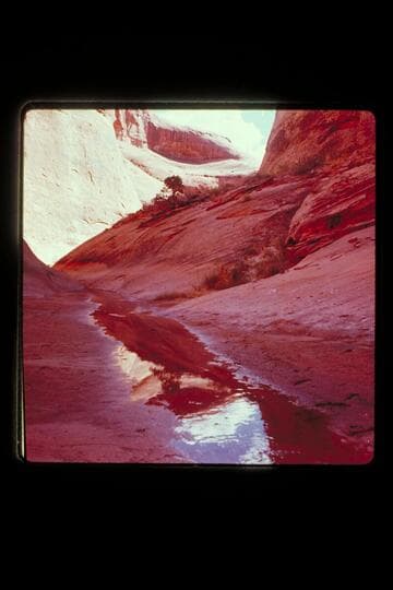 Moepitz Canyon