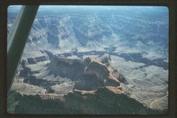 Scorpion Ridge