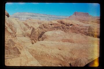 Fifty Mile Mountain