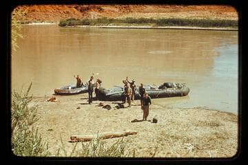 Lees Ferry