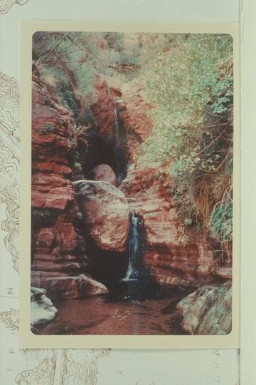 Elves Chasm