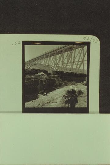 Highway Bridge