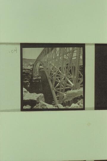 Highway Bridge