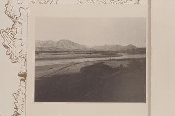 Scanlon's Ferry
