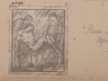 Entombment