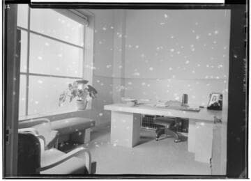 Doctors' offices