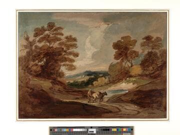 Landscape