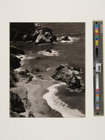San Simeon Highway