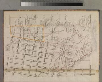 Canal & Reservoir Company - Lots 500-511