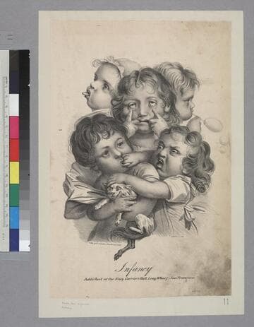 Infancy