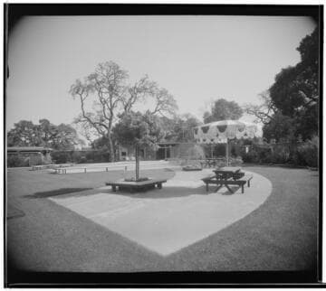 Stickney residence