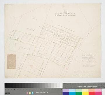 Bernard Tract