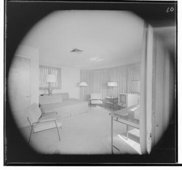 Desert Air [Hotel]