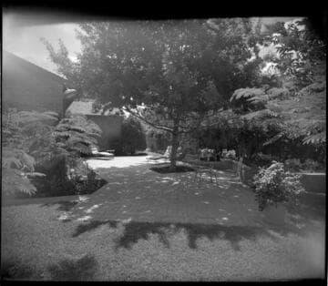 McEwan residence