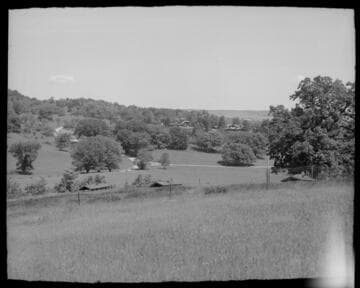 Taliesin [East]