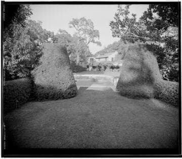 Williams residence