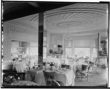 Beverly Hills Hotel