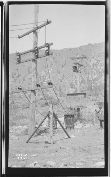 Kern River No. 3