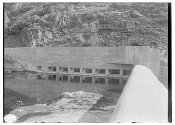 Kern River No. 3