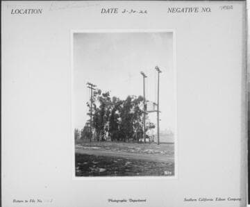 Distribution Lines