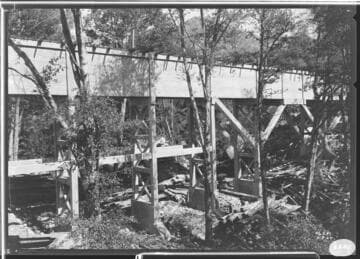 Kern River No. 3