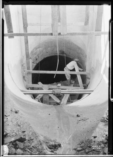 Kern River No. 3