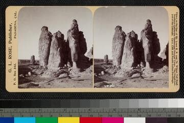 Near Acoma