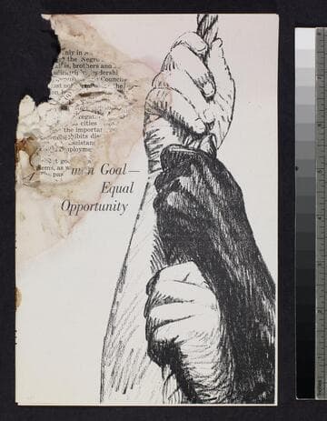 Booklet