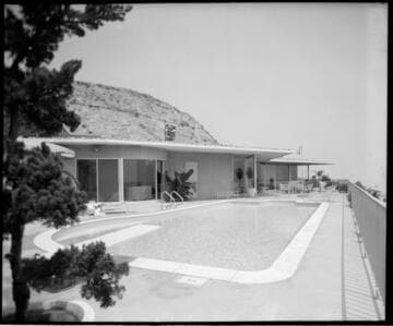 Bistaigne residence
