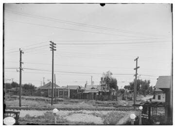 Distribution Lines