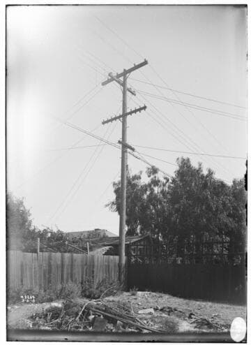 Distribution Lines