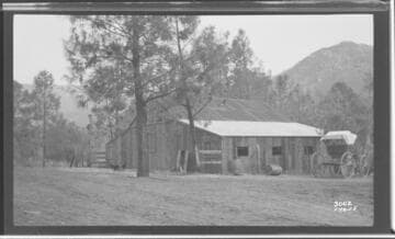 Kern River No. 3