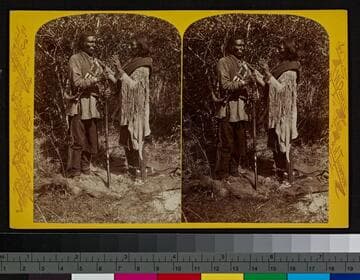 Indians Counting