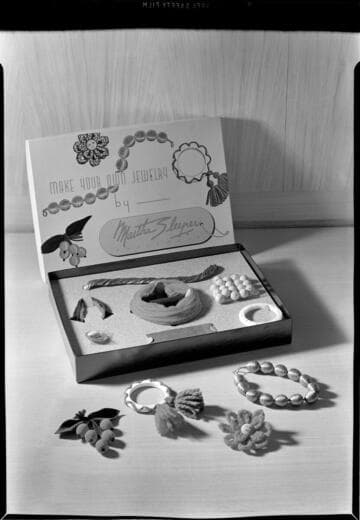[Christmas gifts]