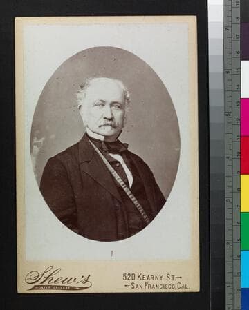 John A. Sutter