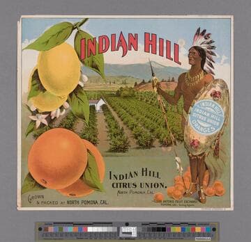 Indian Hill
