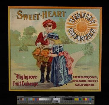 Sweet-Heart