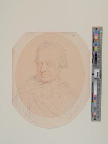 Dr. Charles Burney