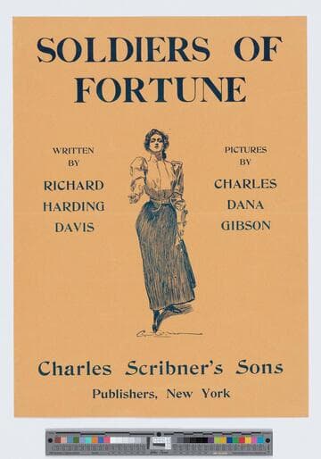 Soldiers of fortune