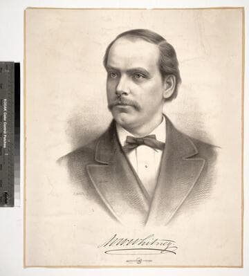 M.W. Whitney