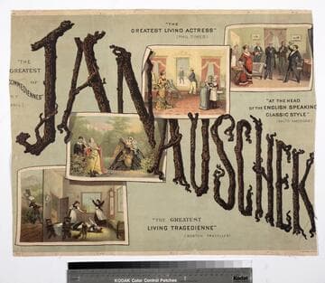Janauschek