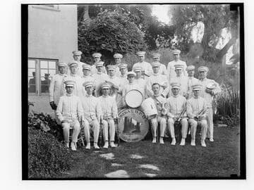 Eureka Elks Band