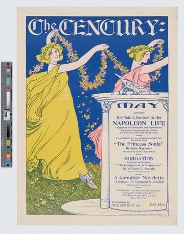 The Century : May