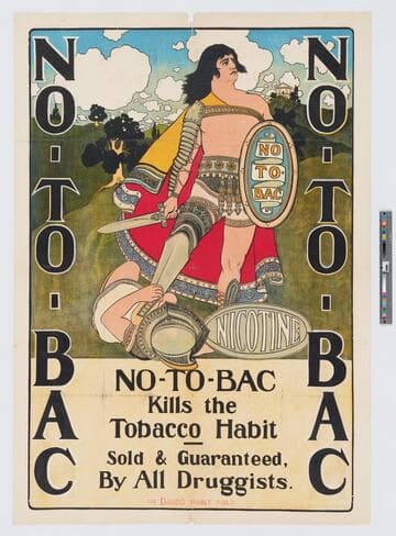 No-to-bac