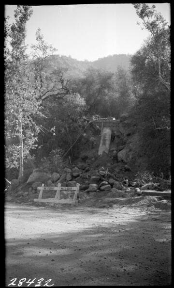 Kaweah #2