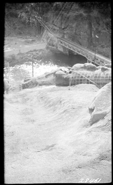 Big Creek #2