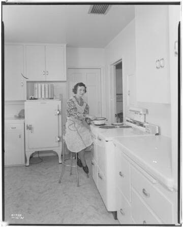 H2.3 - Home Kitchen