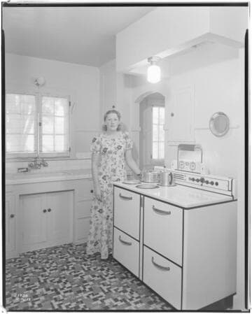 H2.3 - Home Kitchen