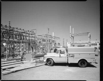 Substation